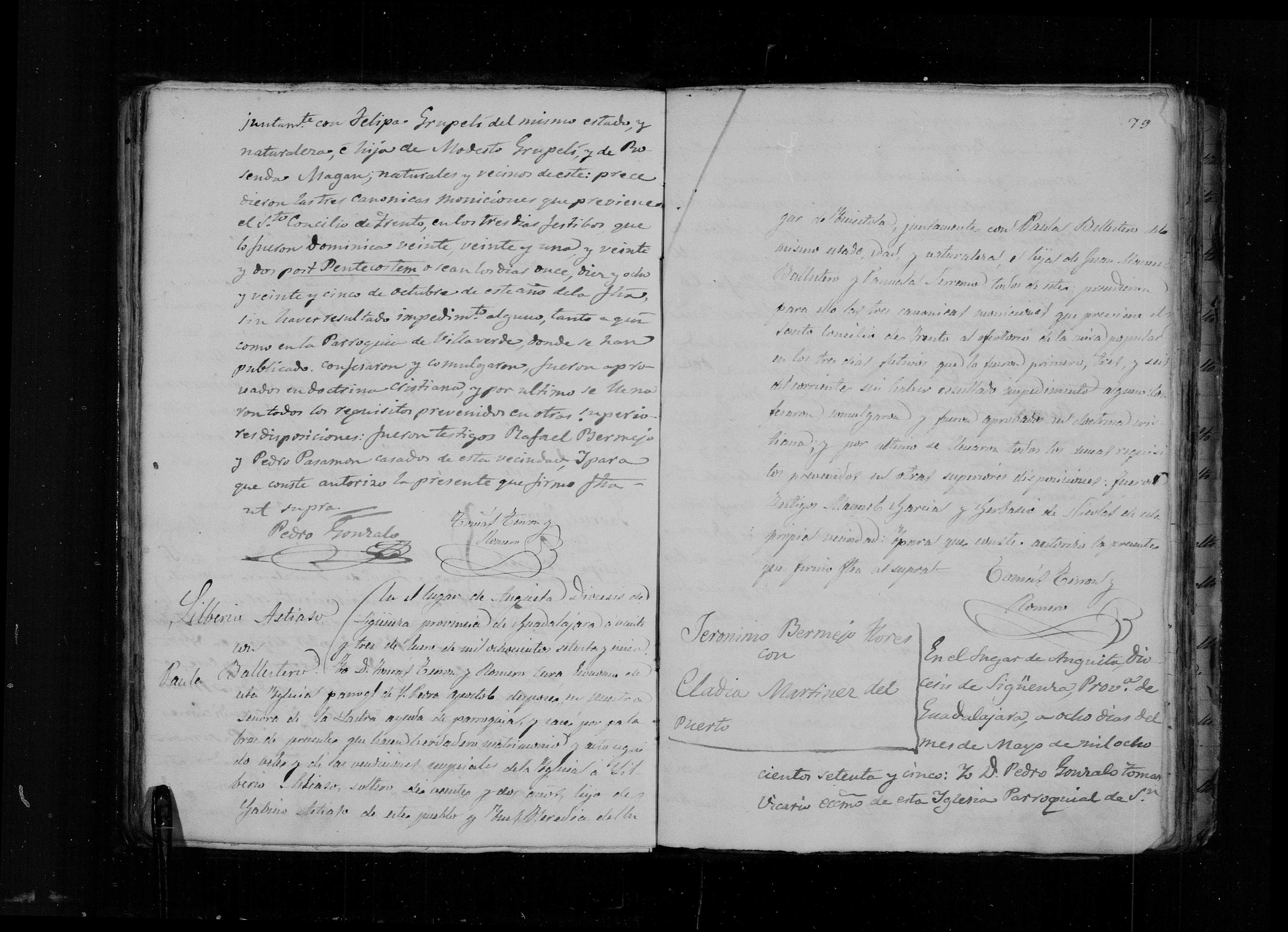 Visor FS - matrimonio Silverio × Paula, 1875 (img. 2506)