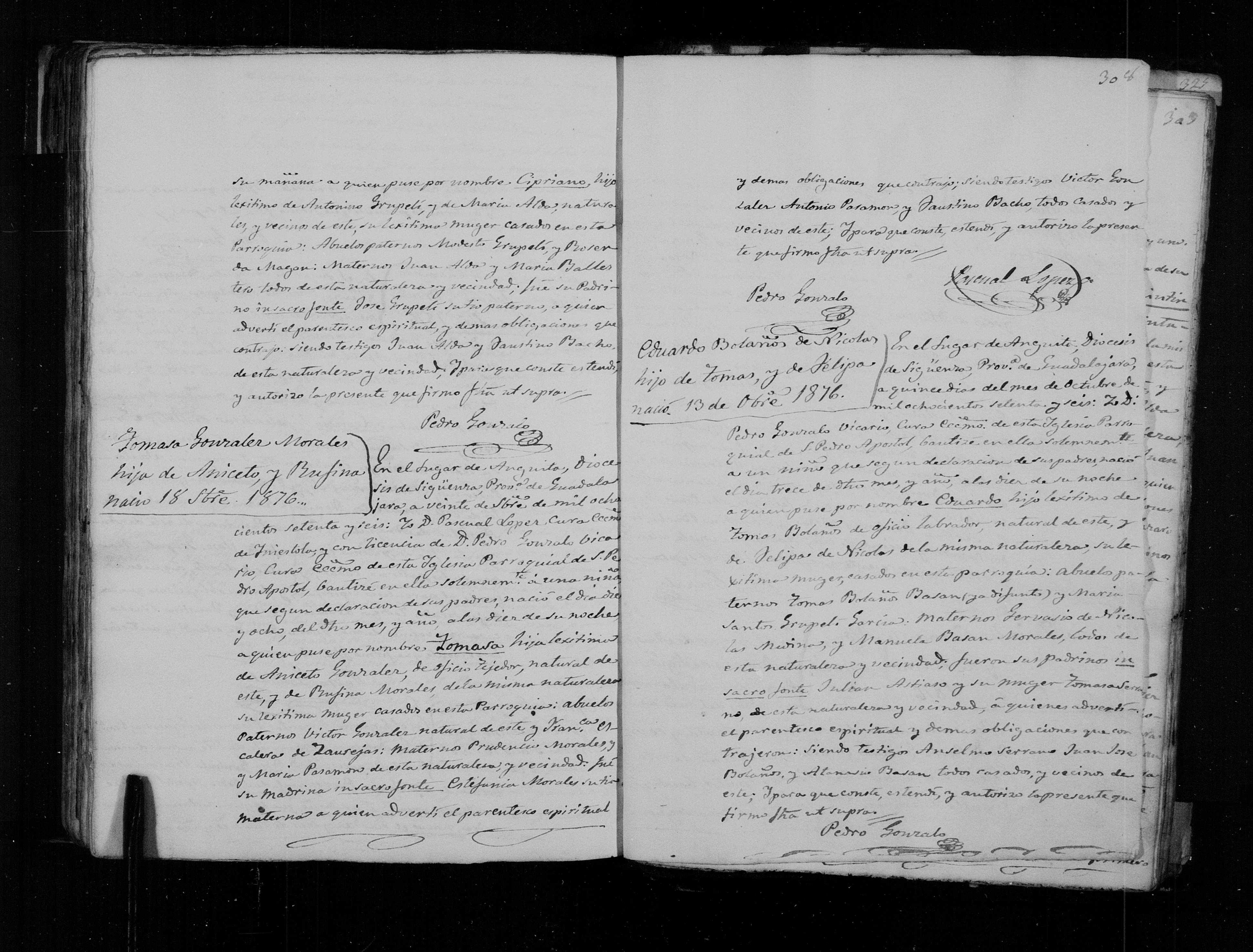 Registro parroquial indexado FS (film 7625389, img. 1508) - por resolver
