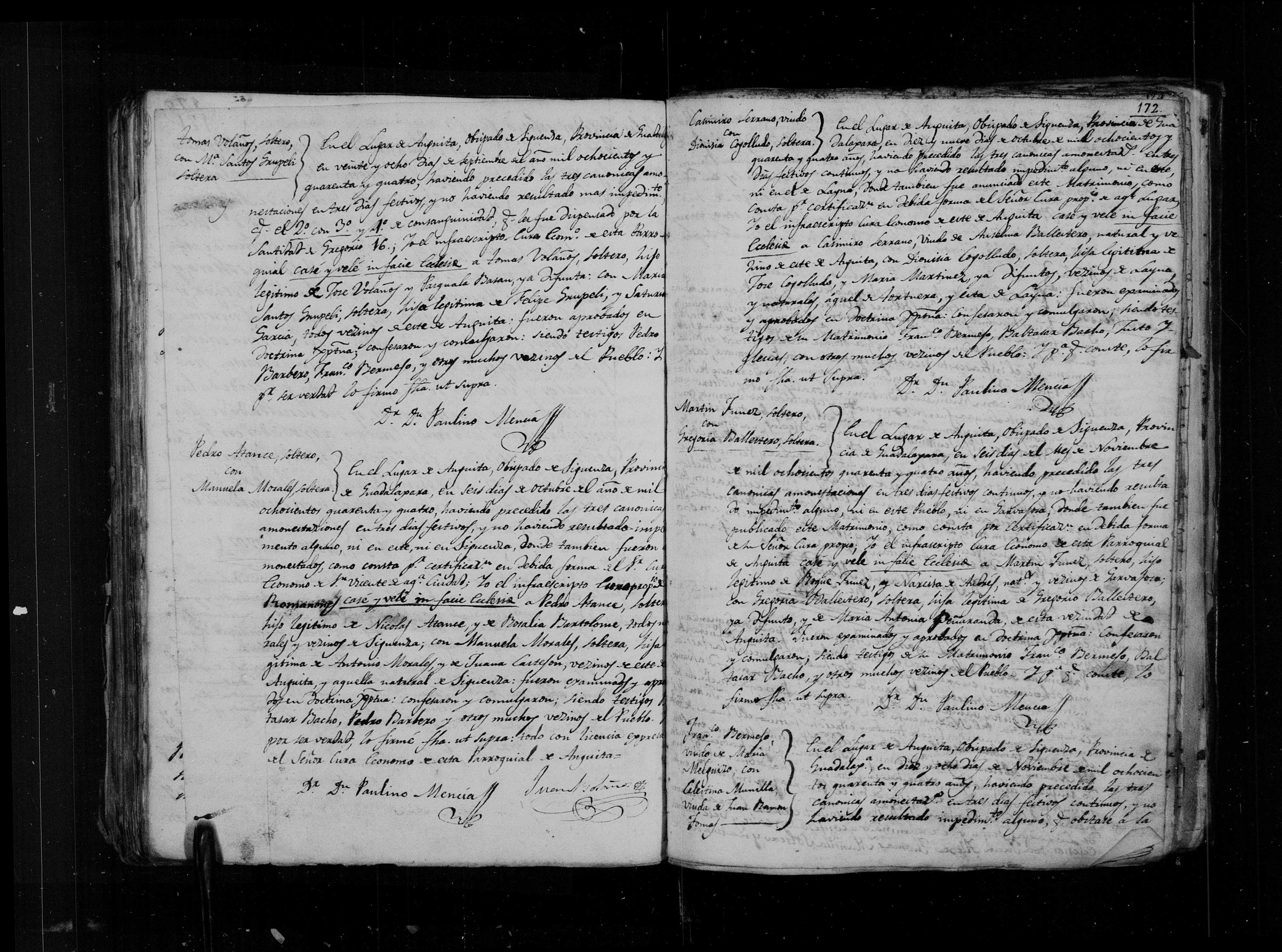 Registro indexado en FamilySearch (3QS7-992H-KHGH)