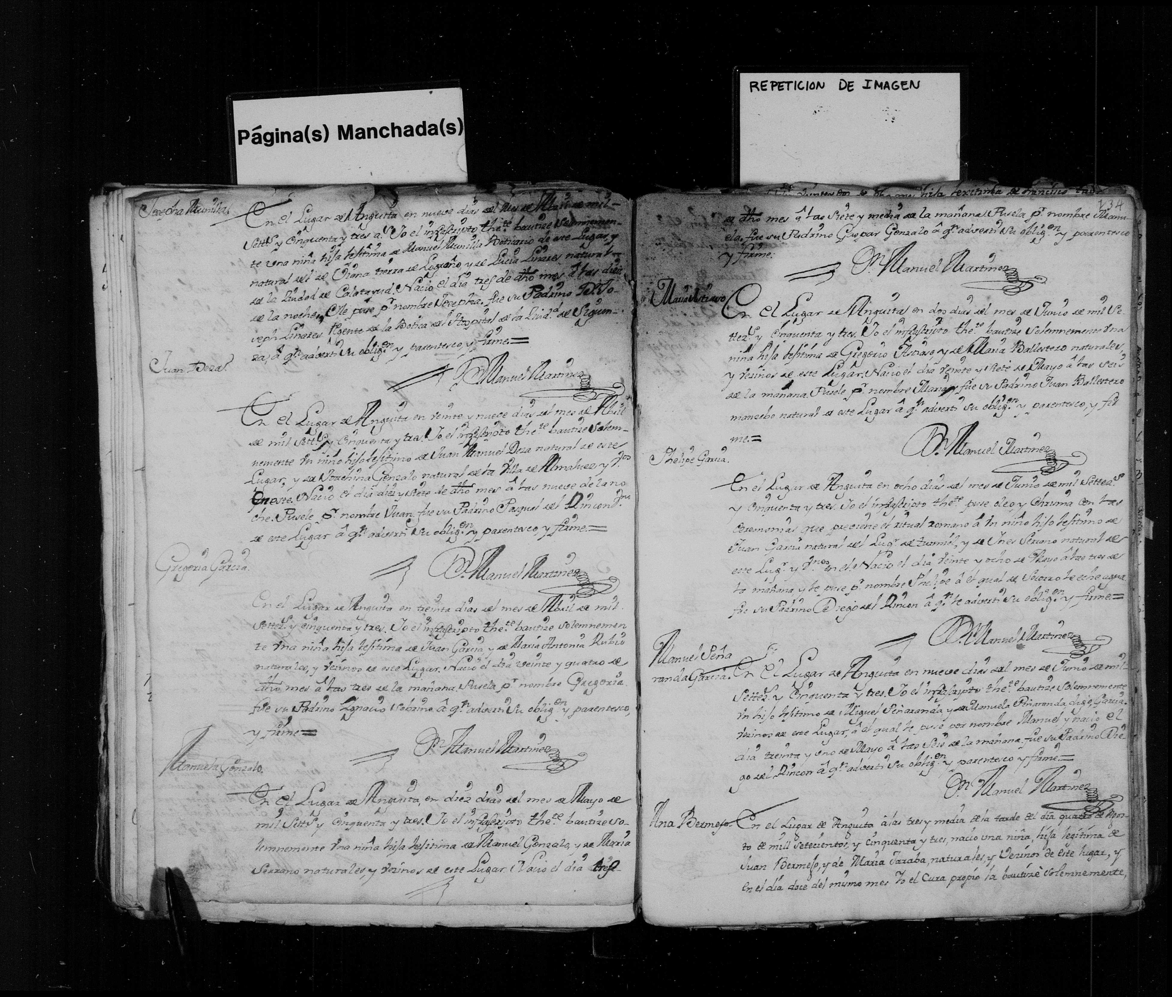 Bautismo de María Astiaso, Anguita may-1753 (film 007625389)