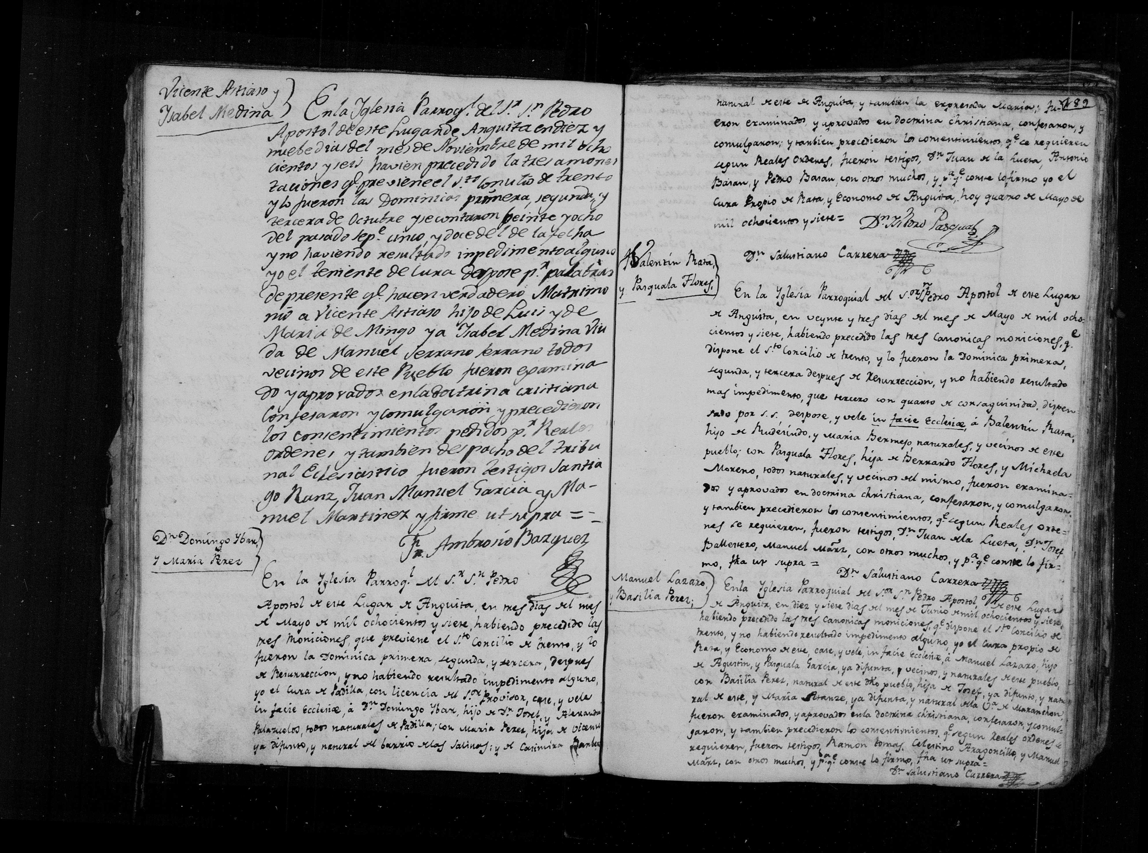 Registro indexado en FamilySearch (3QS7-992H-KZBF?i=2312)