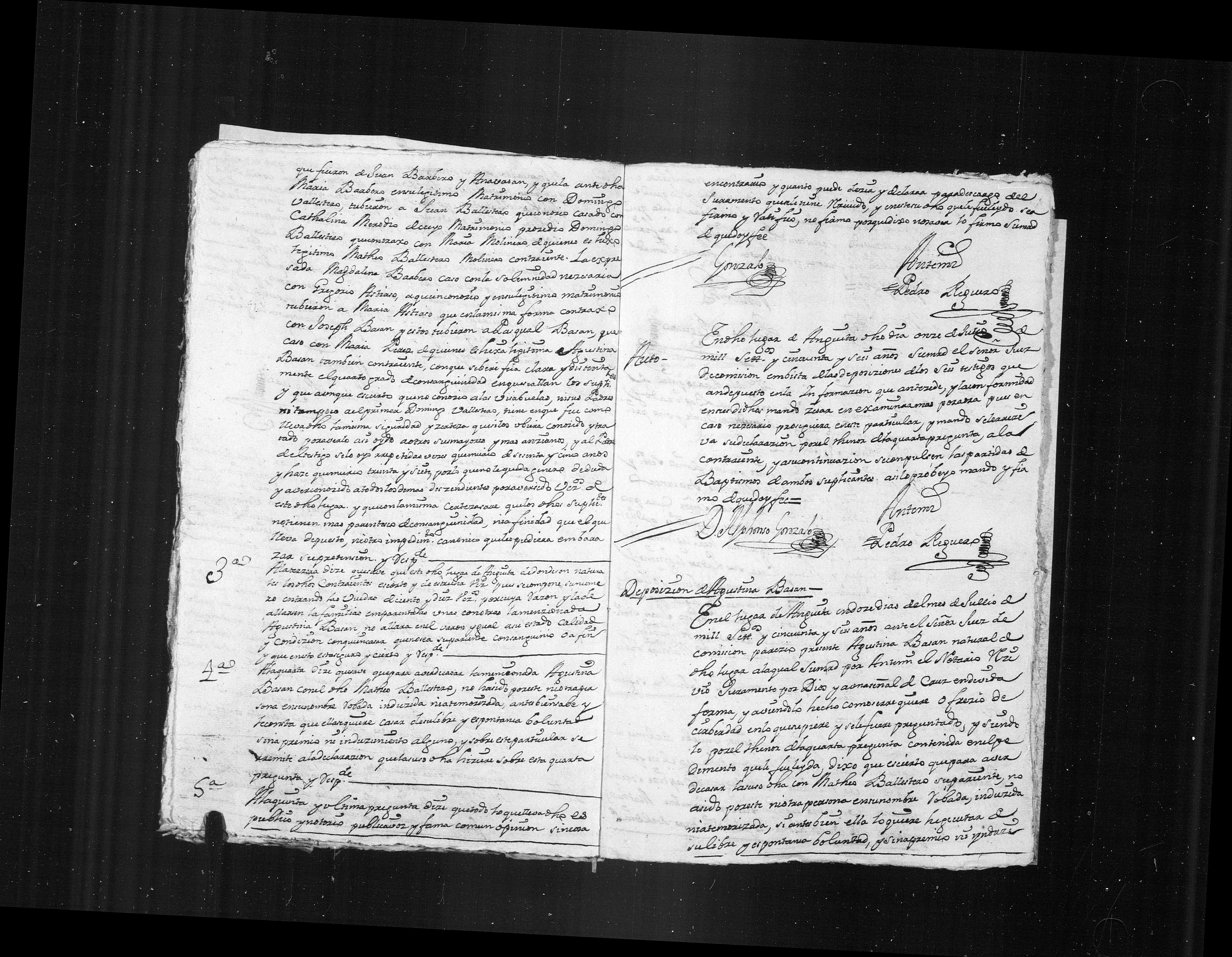 Registro indexado en FamilySearch (3QSQ-G9KY-FSTH)